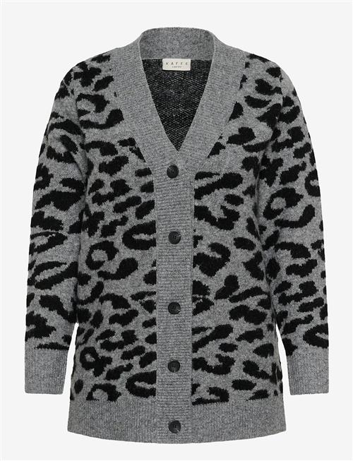 Kaffe Curve | Kcsandia Cardigan | L