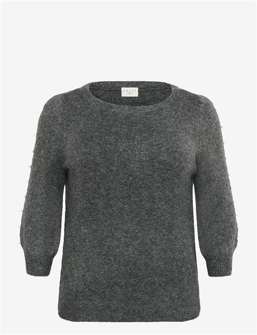 Kaffe Curve | Kcletty Pullover | L