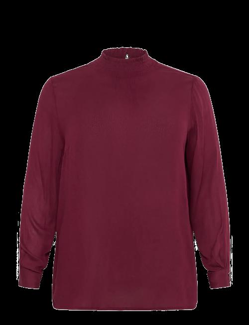 Kaffe Curve | Kctrudi Blouse | 46