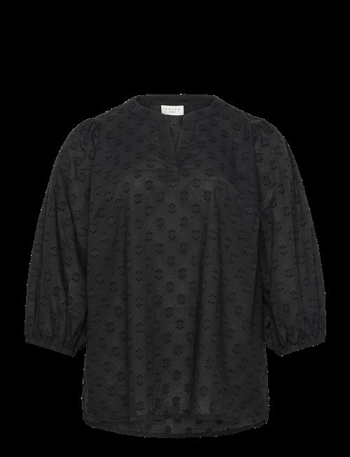 Kaffe Curve | Kcloulou Blouse 3/4 Sl | 52