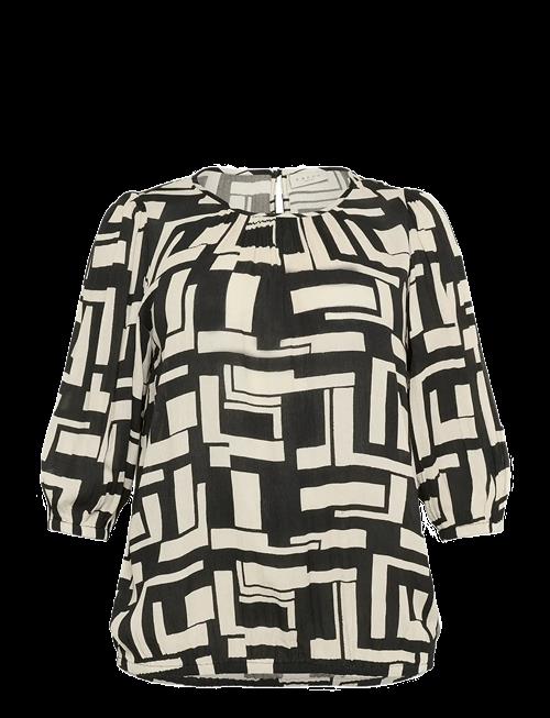 Kaffe Curve | Kcmarina Ami Blouse | 44