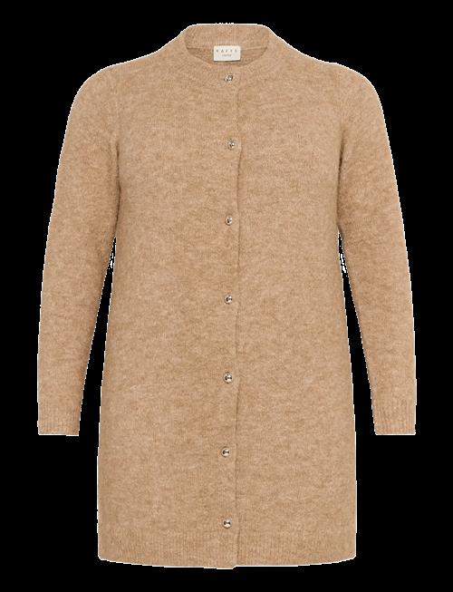 Kaffe Curve | Kcruby Cardigan | L