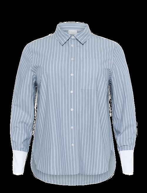 Kaffe Curve | Kcmelina Shirt | 50