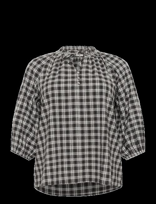 Kaffe Curve | Kcelina Blouse | 46