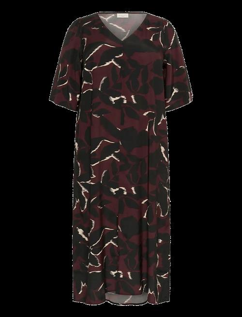Kaffe Curve | Kcmilana Dress | 48