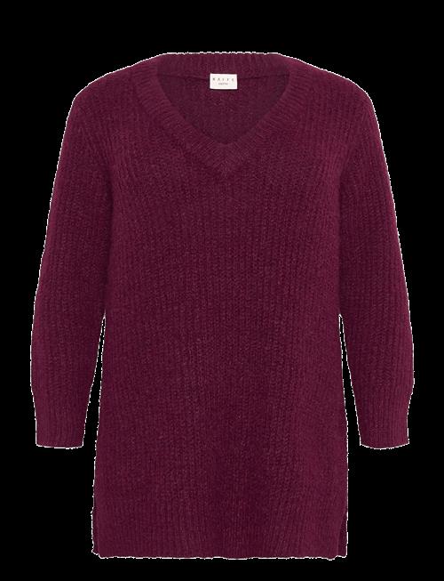 Kaffe Curve | Kcania Pullover | M