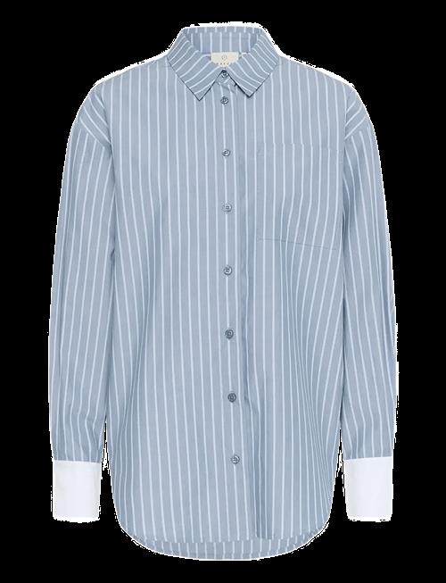 Kaffe | Kamilina Shirt | 42