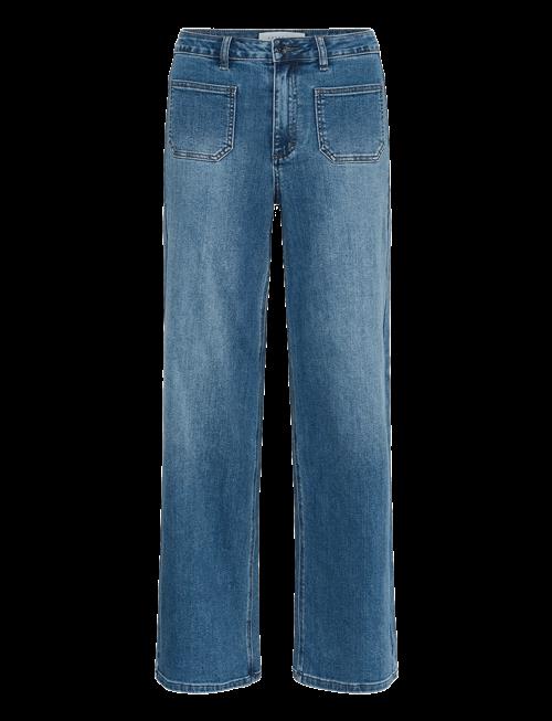 Kaffe | Kabrook Hw Reg Fit Jeans | 29 x 32