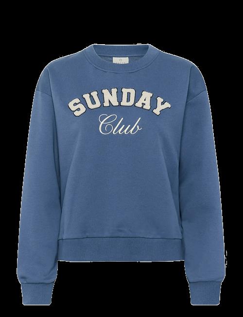 Kaffe | Kaelenora Sweatshirt | M