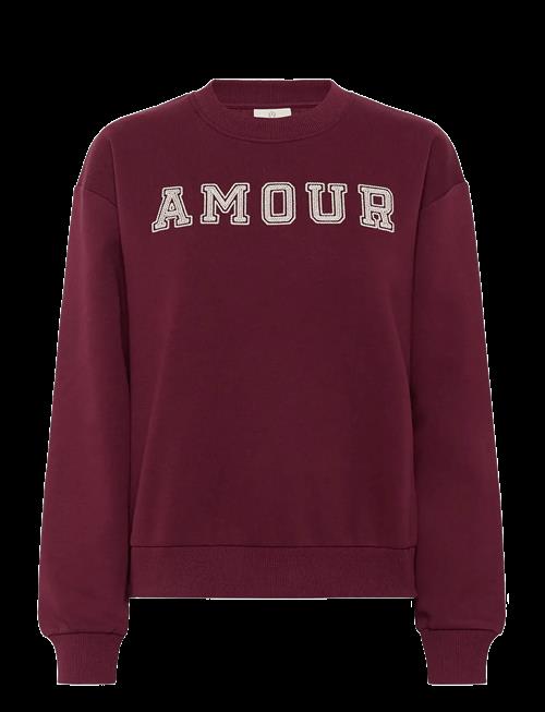 Kaffe | Kaelenora Sweatshirt | S
