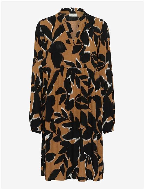 Kaffe | Kalisette Amber Dress | 44