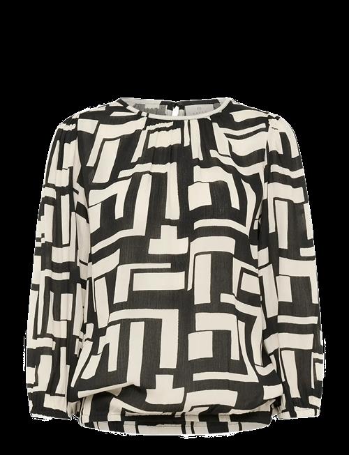 Kaffe | Kalorina Amber Blouse | 38