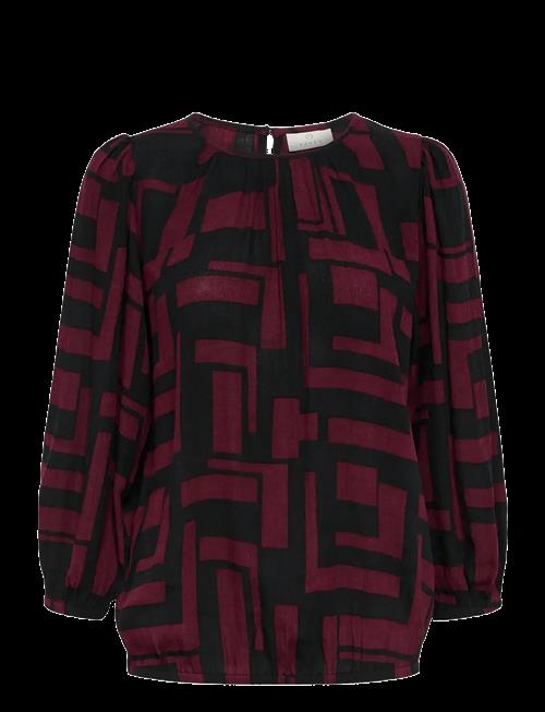 Kaffe | Kalorina Amber Blouse | 36