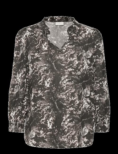 Kaffe | Kalinda Amber Blouse | 46