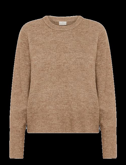 Kaffe | Kaniel Crew Neck Pullover | XS