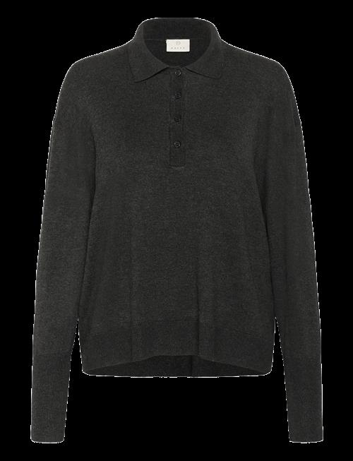 Kaffe | Kalizza Polo Pullover | L