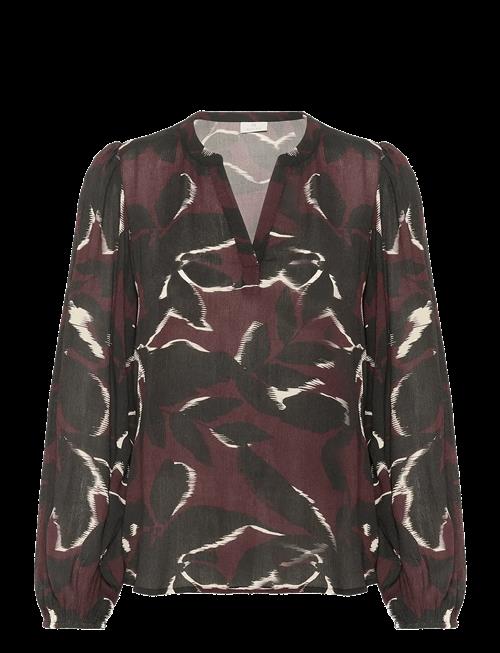 Kaffe | Kabeate Amber Blouse | 36