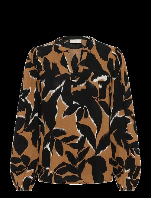 Kaffe | Kabeate Amber Blouse | 34