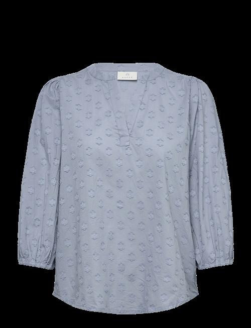 Kaffe | Kaenya Blouse 3/4 Sl | 38