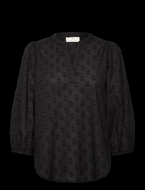 Kaffe | Kaenya Blouse 3/4 Sl | 40