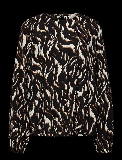 Kaffe | Kamille Blouse | 44