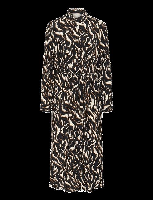 Kaffe | Kamille Shirt Dress | 46