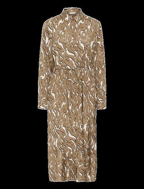 Kaffe | Kamille Shirt Dress | 38