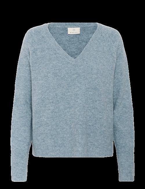 Kaffe | Kaniel V-Neck Pullover | S