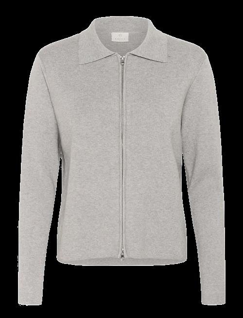 Kaffe | Kavisja Polo Cardigan | XXL