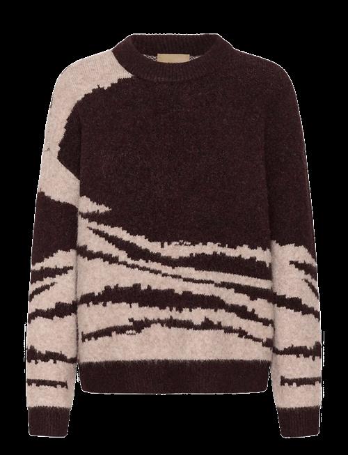 Culture | Cuzinna Pullover | M/L