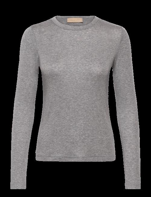 Culture | Cualthea Wool Ls On Tshirt | XS