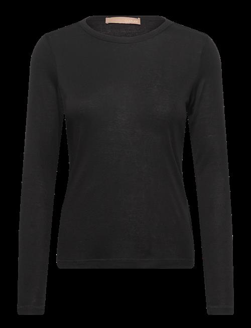 Culture | Cualthea Wool Ls On Tshirt | XS