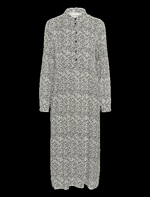 Kaffe | Kamiriam Shirt Dress | 36