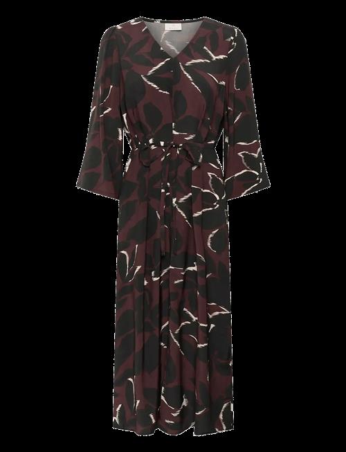 Kaffe | Kamille Dress | 40