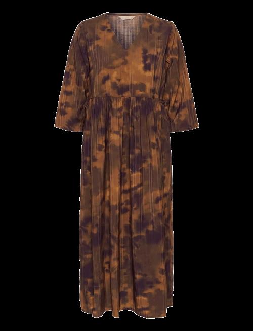 Culture | Cujustine Gally Long Dress | XXL
