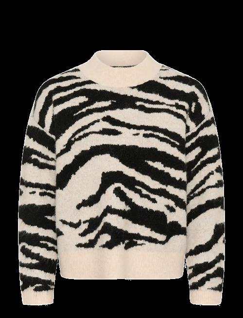 Kaffe | Kasandra Pullover Ls | M