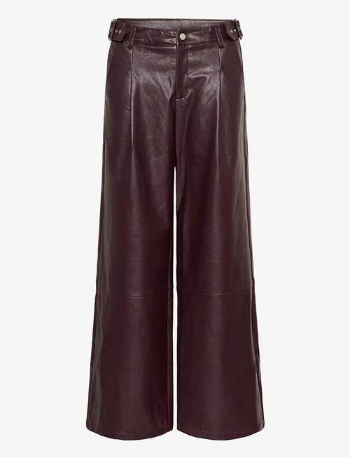 Culture | Culilli Pu Pants | 42
