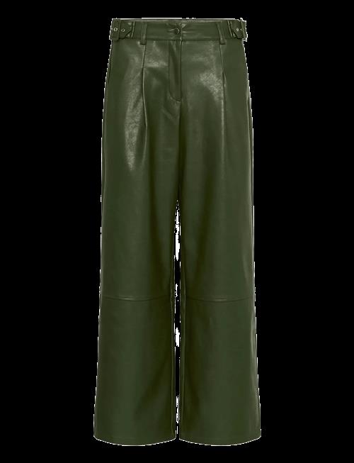 Culture | Culilli Pu Pants | 40