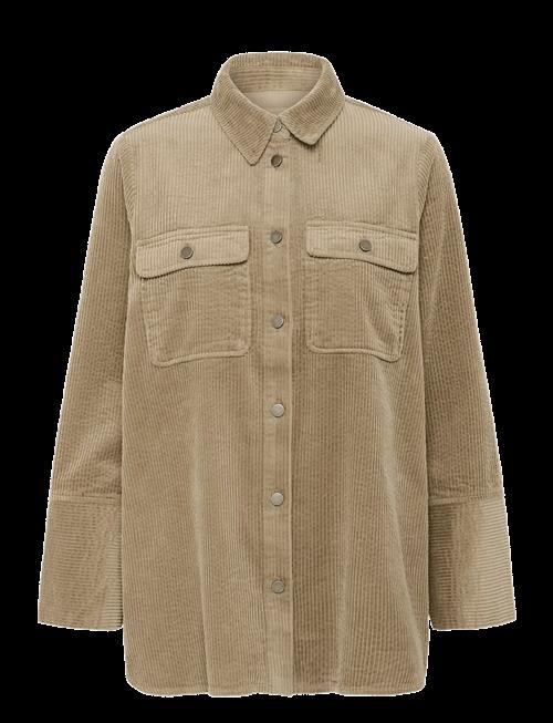 Culture | Cubaela Klay Shirt Jacket | L