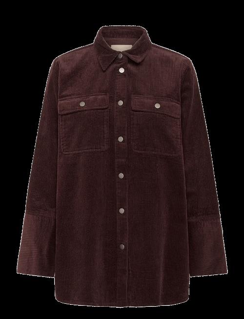 Culture | Cubaela Klay Shirt Jacket | XS