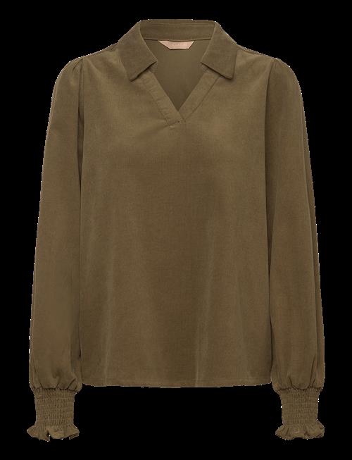 Culture | Curhaena Blouse | L