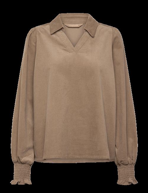 Culture | Curhaena Blouse | S