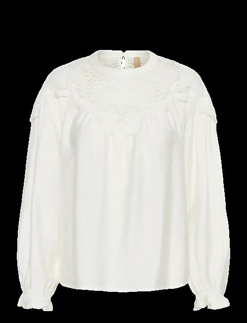 Culture | Cuallegra Blouse | XL