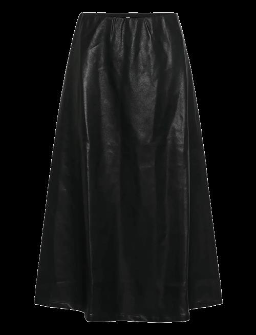 Culture | Culilli Pu Skirt | L