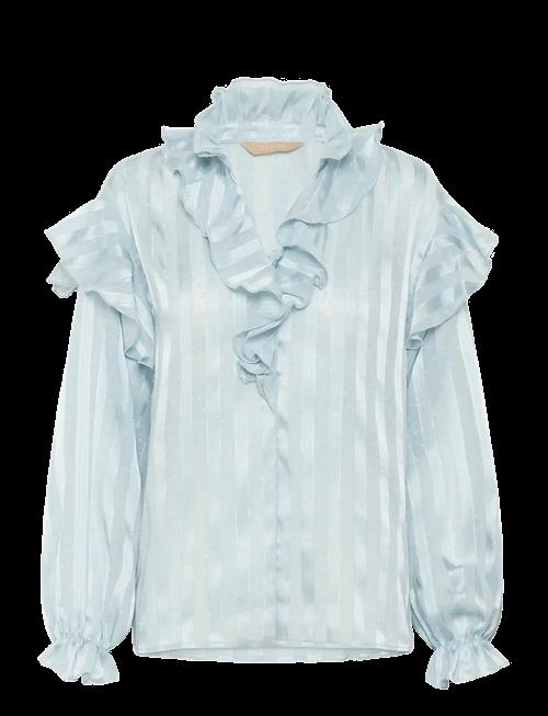 Culture | Cuflowy Blouse | L