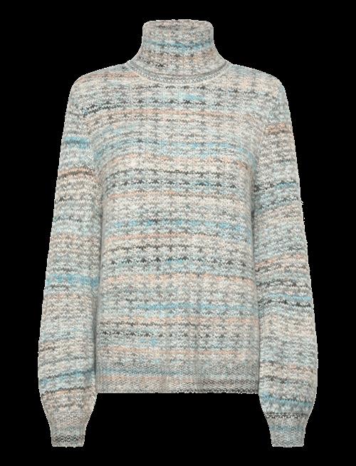 Culture | Cumarble Rollneck | L