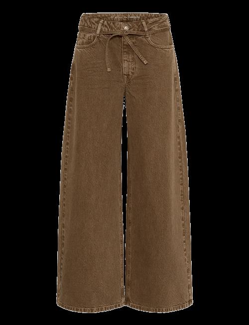 My Essential Wardrobe | Mwkaro 175 Mid X-Wide | 32 x 32