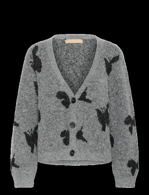 Culture | Cufreya Cardigan | L