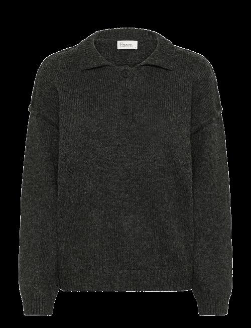 My Essential Wardrobe | Palomamw Polo Pullover | S