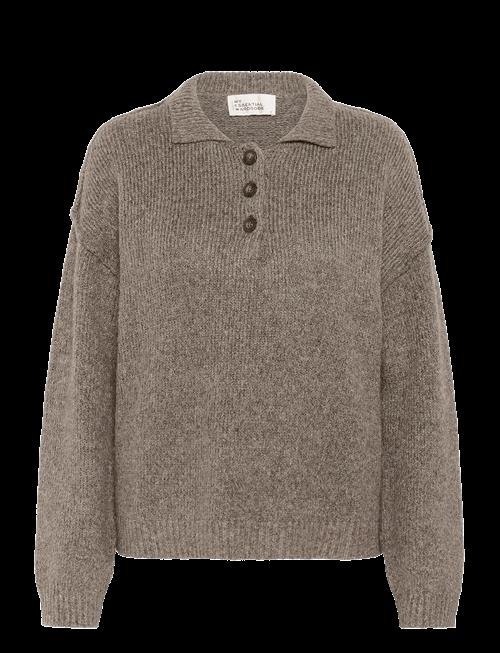 My Essential Wardrobe | Palomamw Polo Pullover | XXL